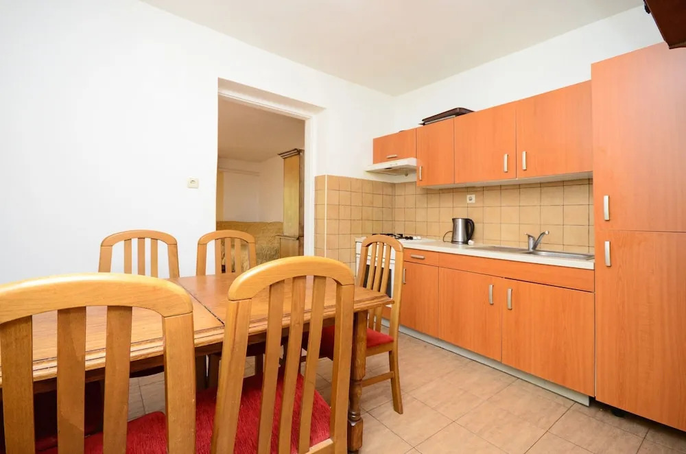 Apartment Doris