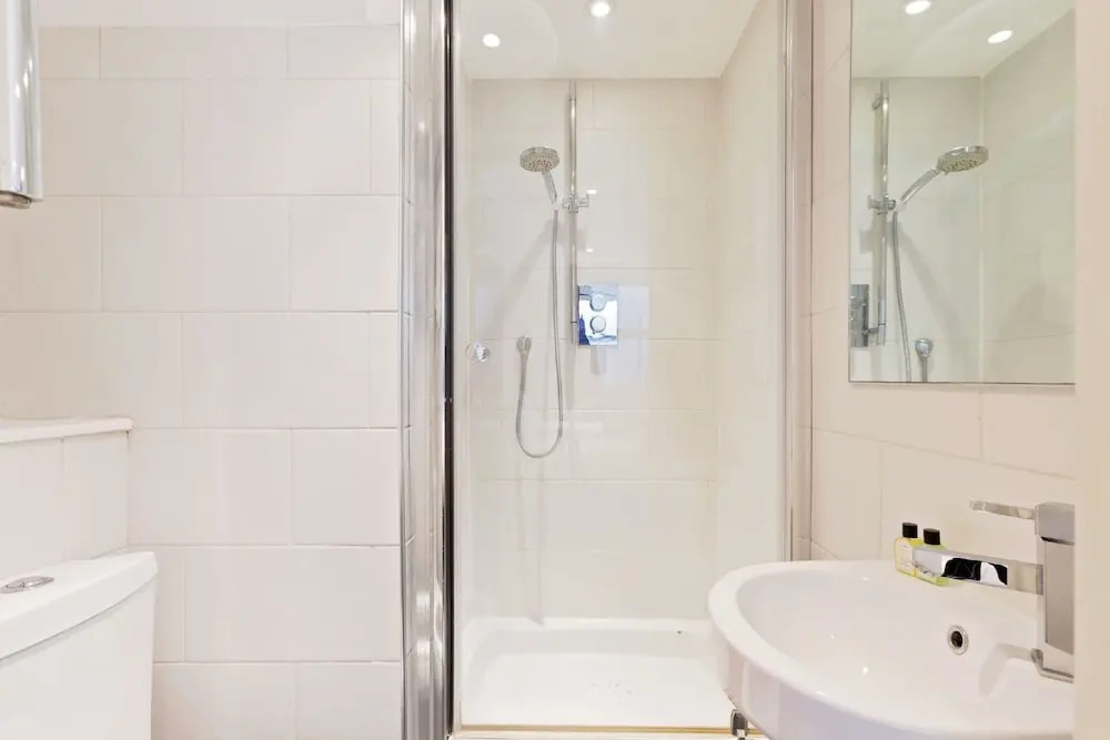 Marylebone - Edgeware Road Apartment