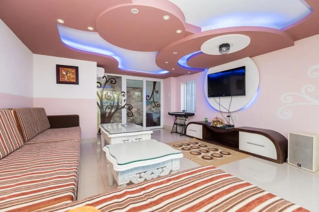 B1.17 Hương Thảo Villa Vũng Tàu