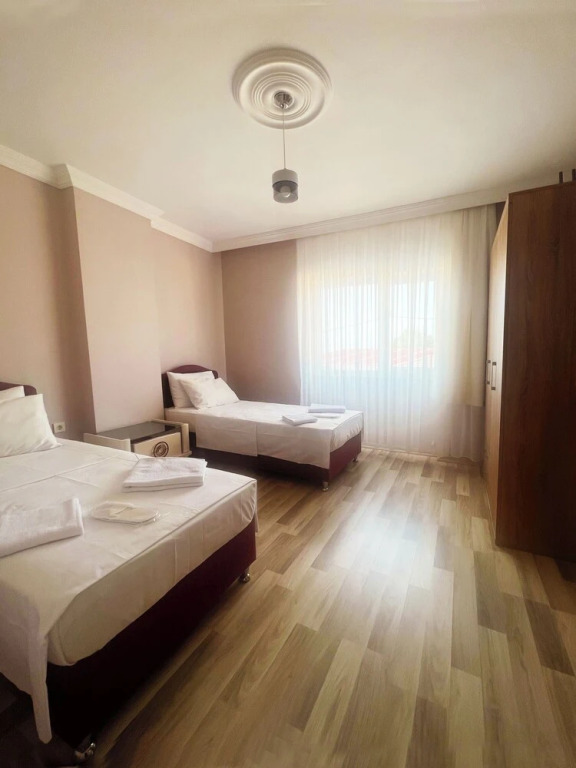 Seabird Suite Apart Hotel