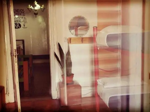 Morada Hostel & Bar