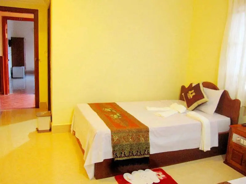 Angkor Marvelous Villa