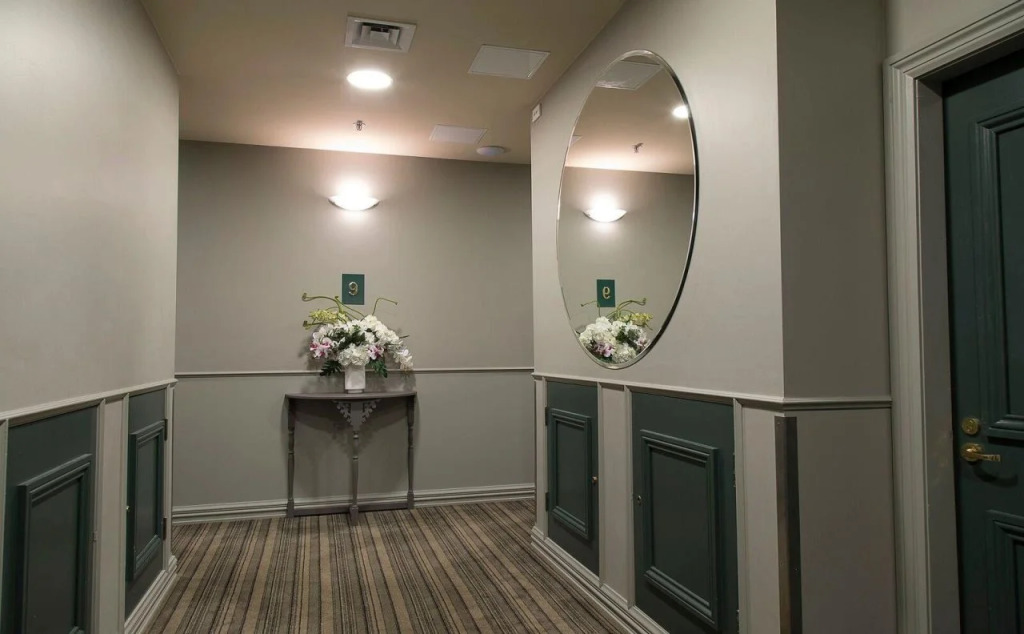 Quest on Eden Auckland CBD Apartment Hotel