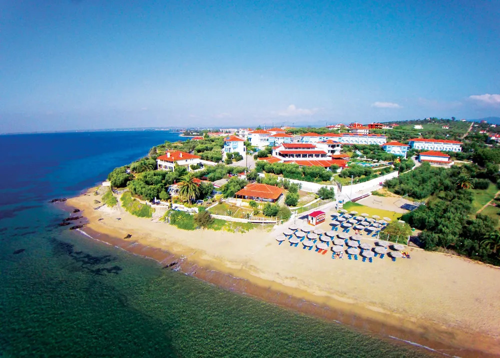 Sonia Village Hotel