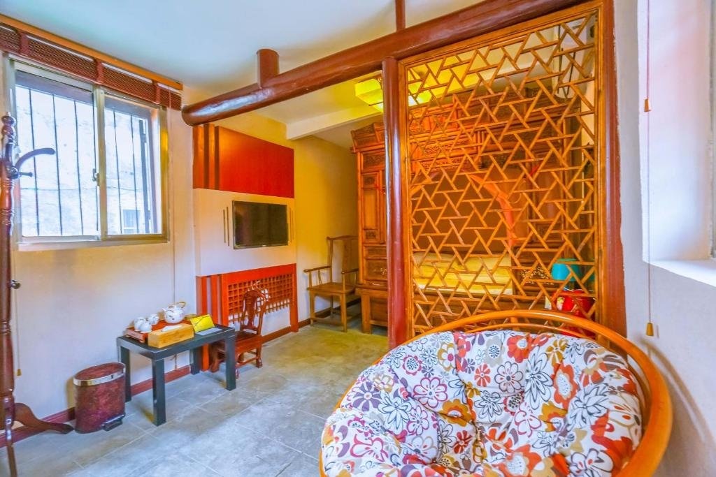 Yiyun South Lake Gallery Boutique Hotel