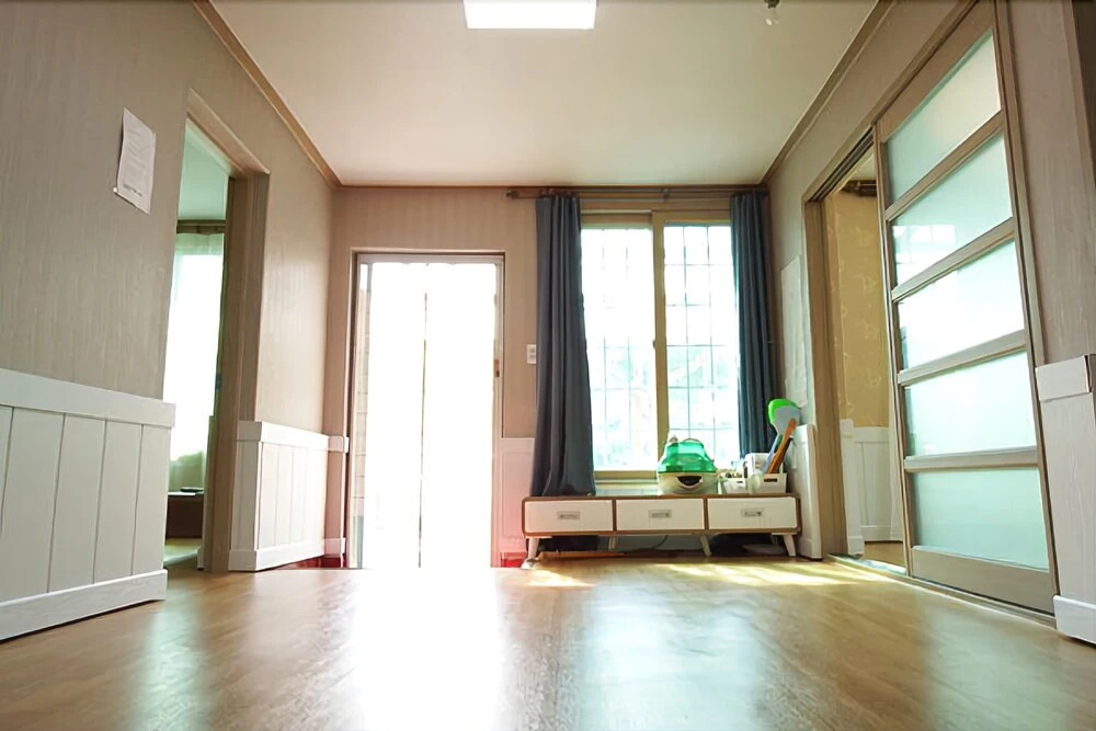 Soglisanhappy House Pension