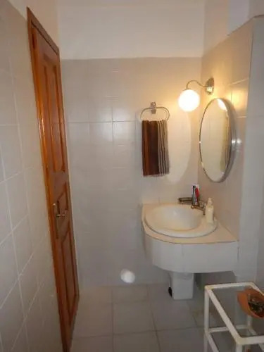 Seafront Villa Apartment 1st Floor