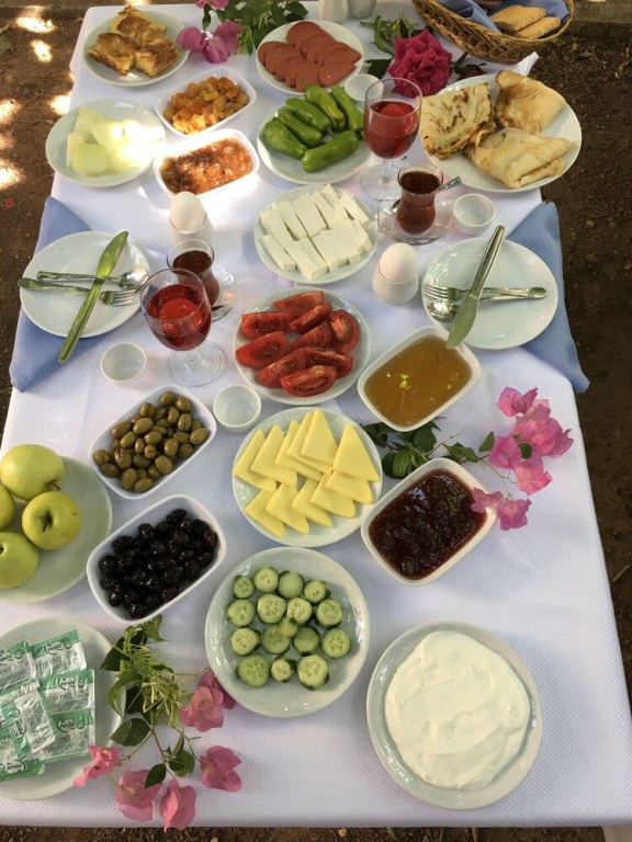 Villa Efsane Hotel