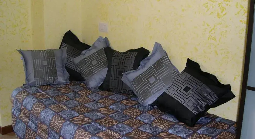 Les Amis De Bidou Rooms
