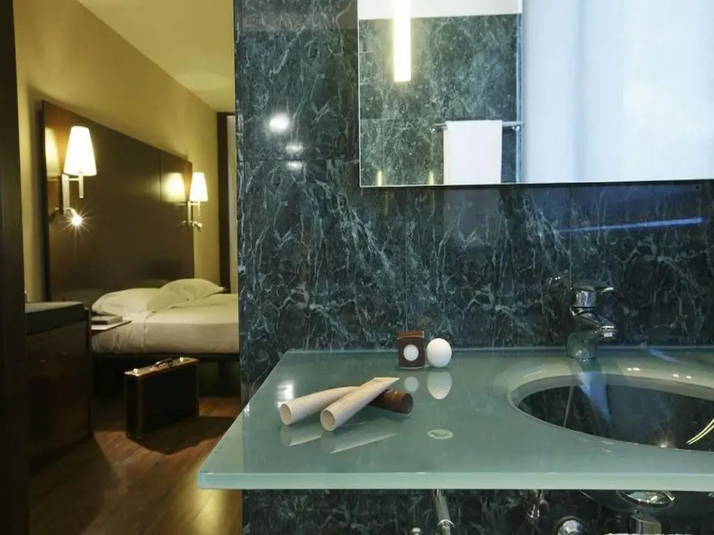 Max Hotel Livorno