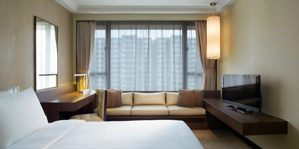 City Garden Hotel
