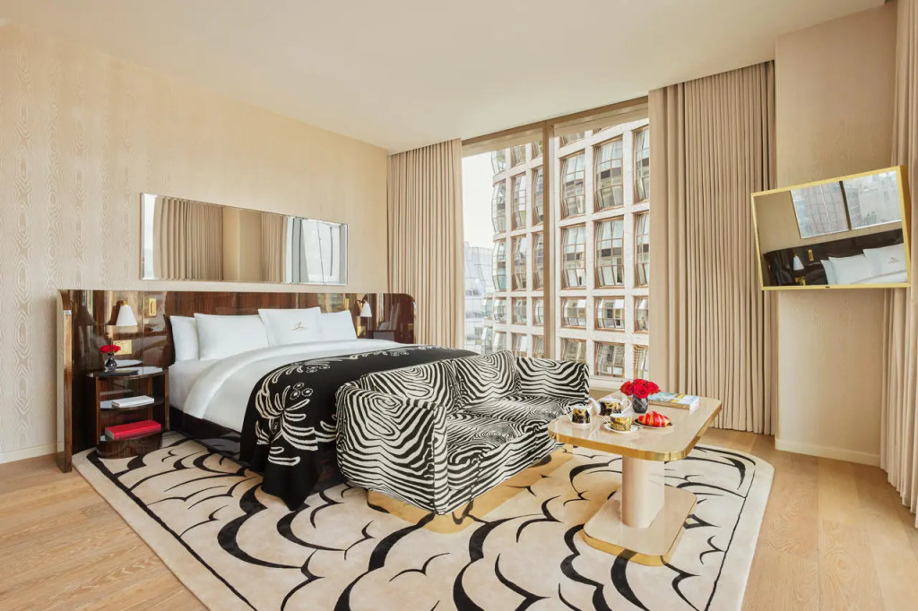 Faena New York