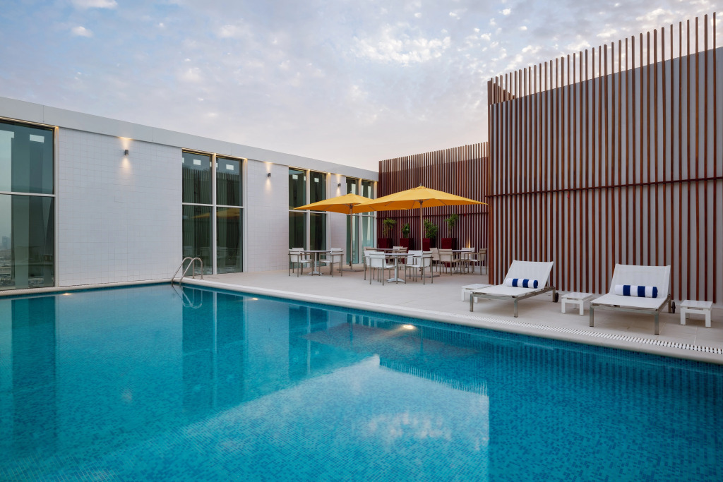 Staybridge Suites Al Khobar by IHG