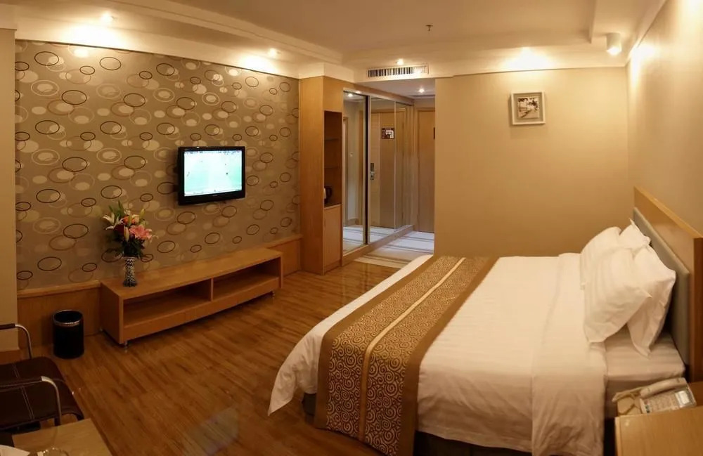 Nanjing Sigma Hotel