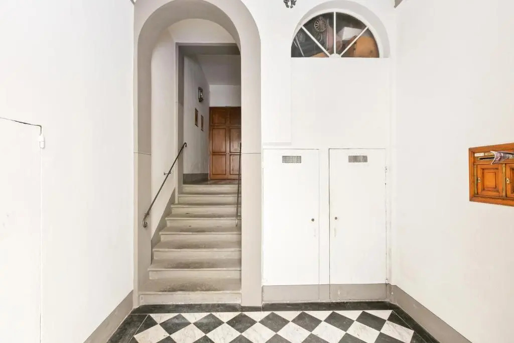 Giardino Bardini Cozy Apartment