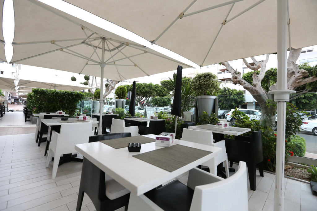 Studiotel Afoud