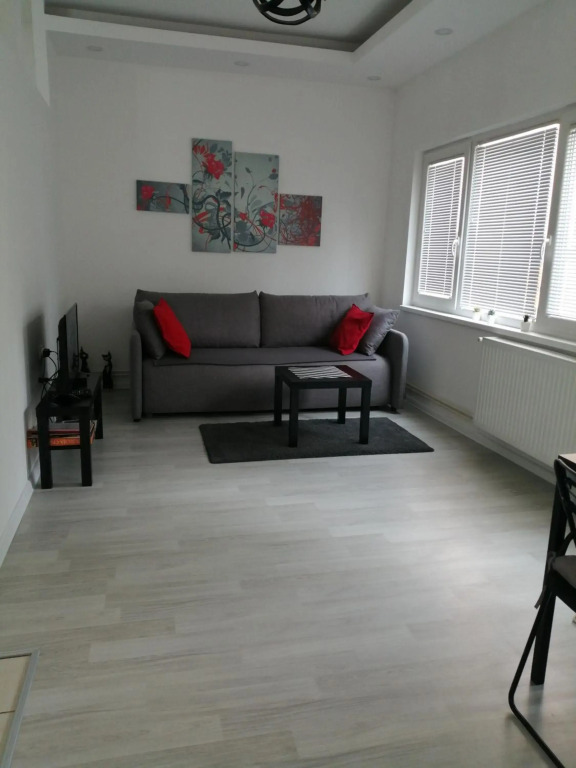 Apartment Teodora