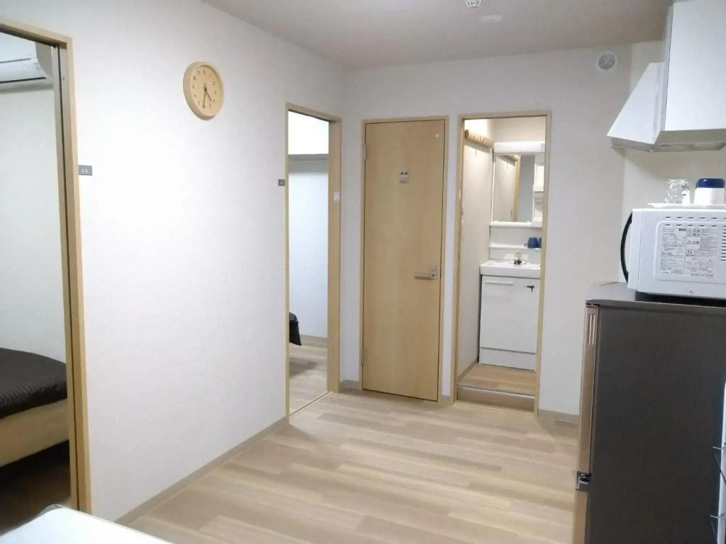 Hitoyado Ryokan Higashiueno - Vacation STAY 72556v