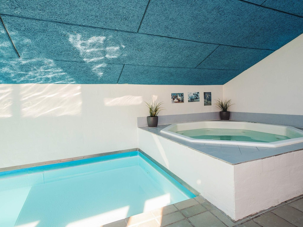 5 Star Holiday Home in Ebeltoft