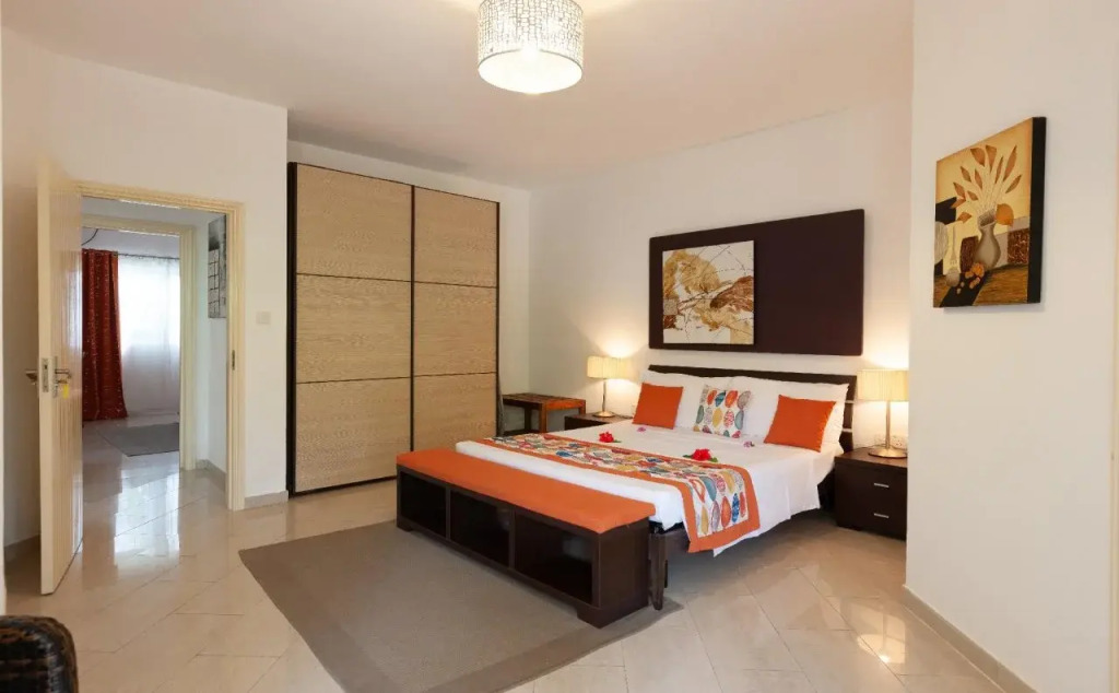 Cote d'or Apartment