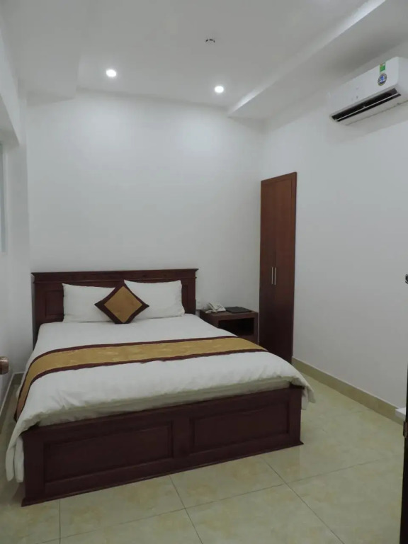 Hoang Ngoc Hotel