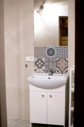 Apartamenty Gorczańskie