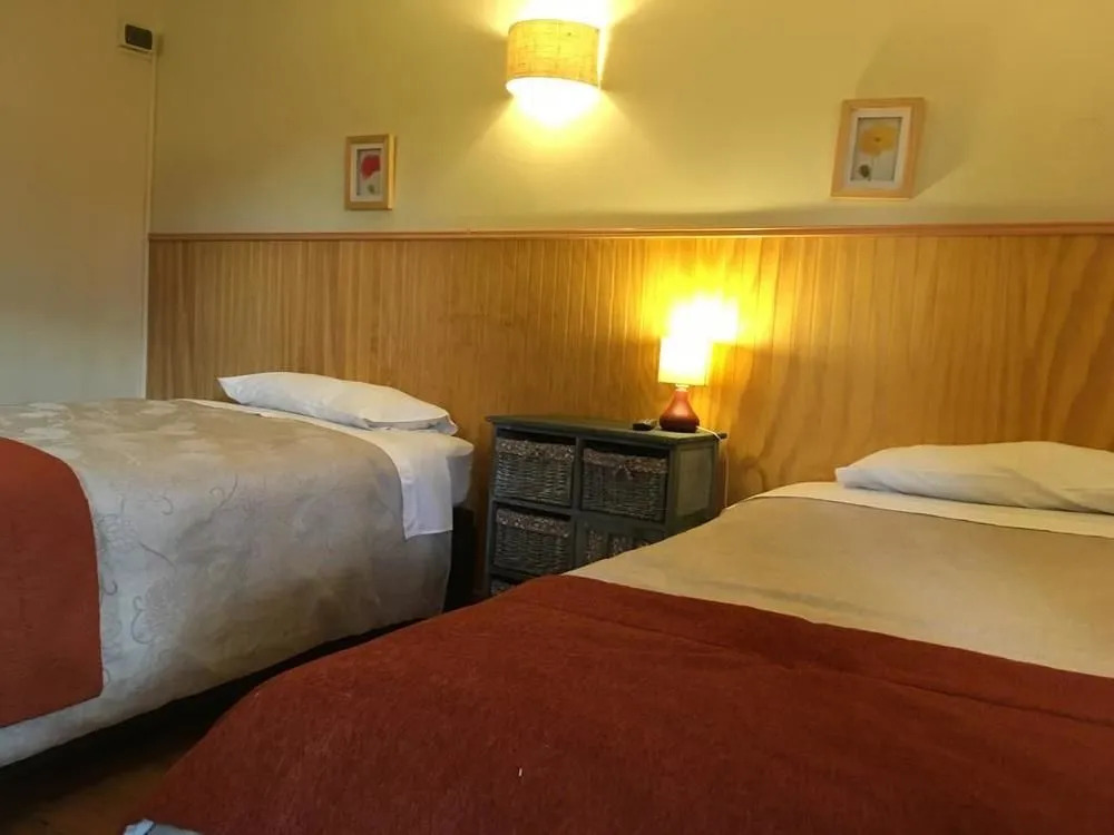 Alma Bed & Breakfast