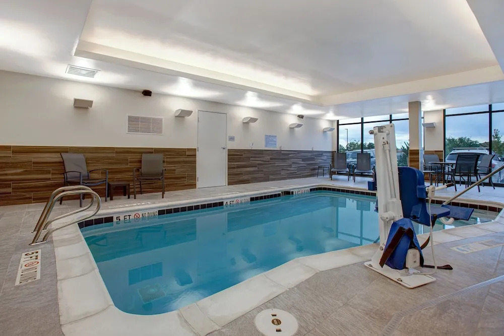 Fairfield by Marriott Inn & Suites Denver Southwest, Littleton