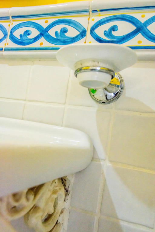 Hotel Rocce Azzurre