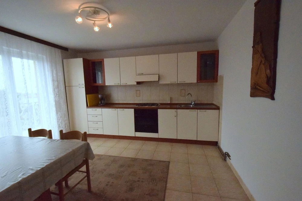 Apartments Gudelj