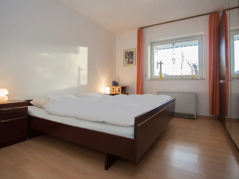 Ruhig Gelegenes Appartement in Niedersfeld