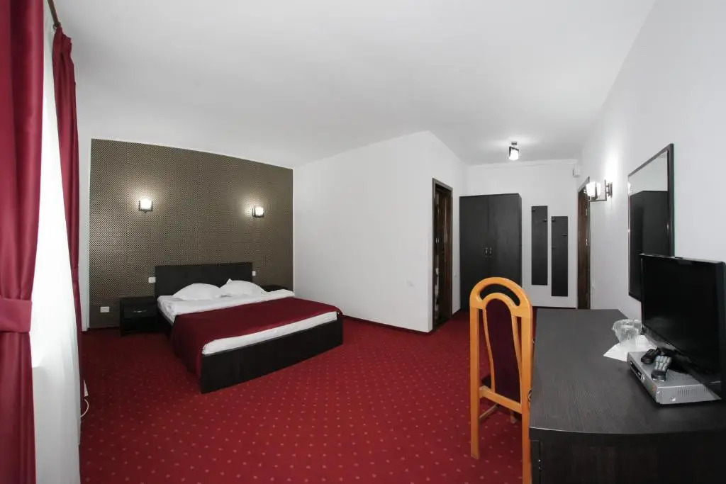 Hotel Rebis