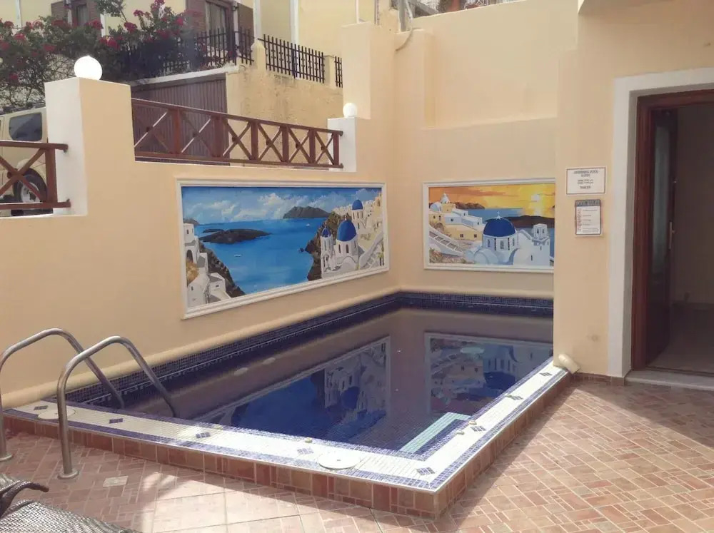 Antonia Hotel