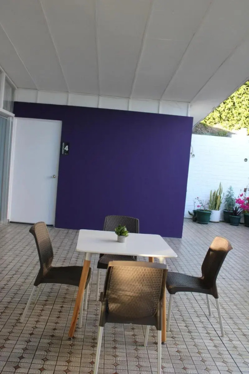 LA RUTA HOTEL CORPORATIVO