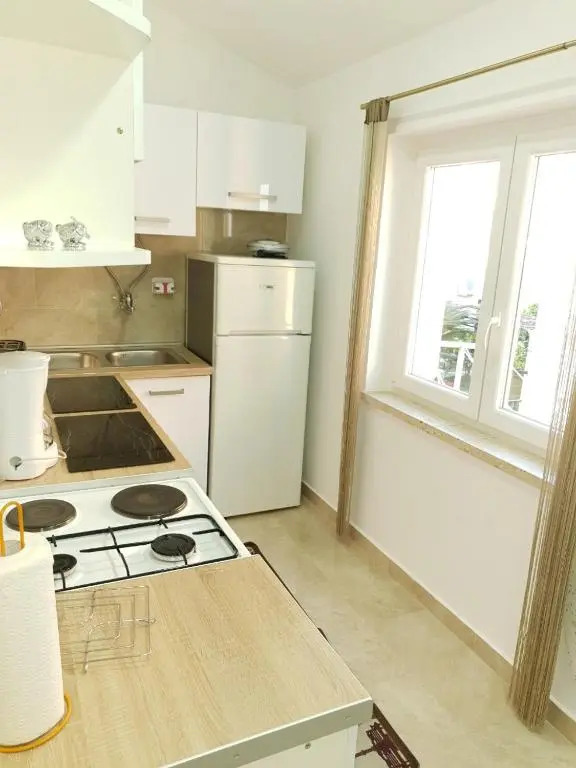 Apartman Sunshine