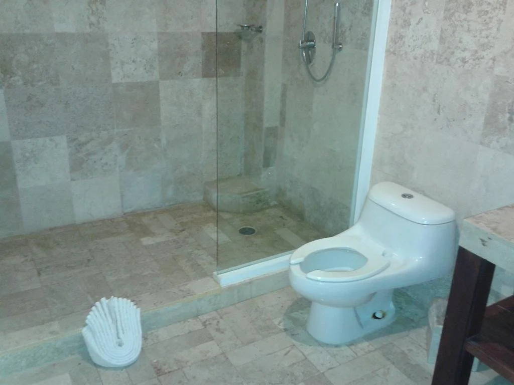 Hotel Kupuri Sayulita