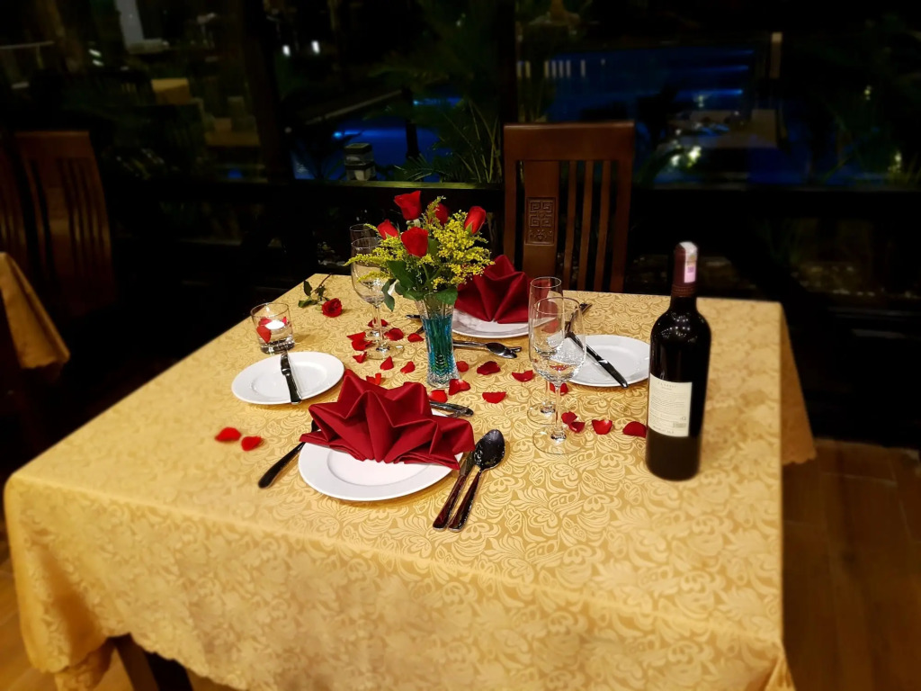 Qualia Resort Phu Quoc