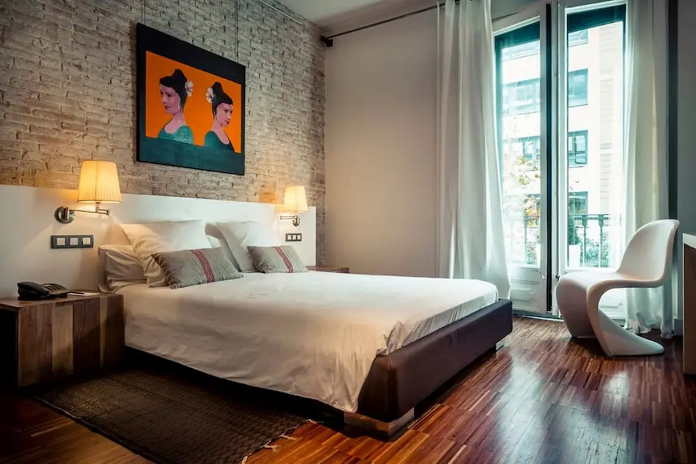 The5Rooms