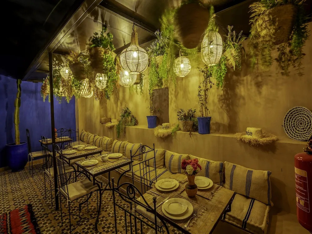 Riad Tarba & Spa