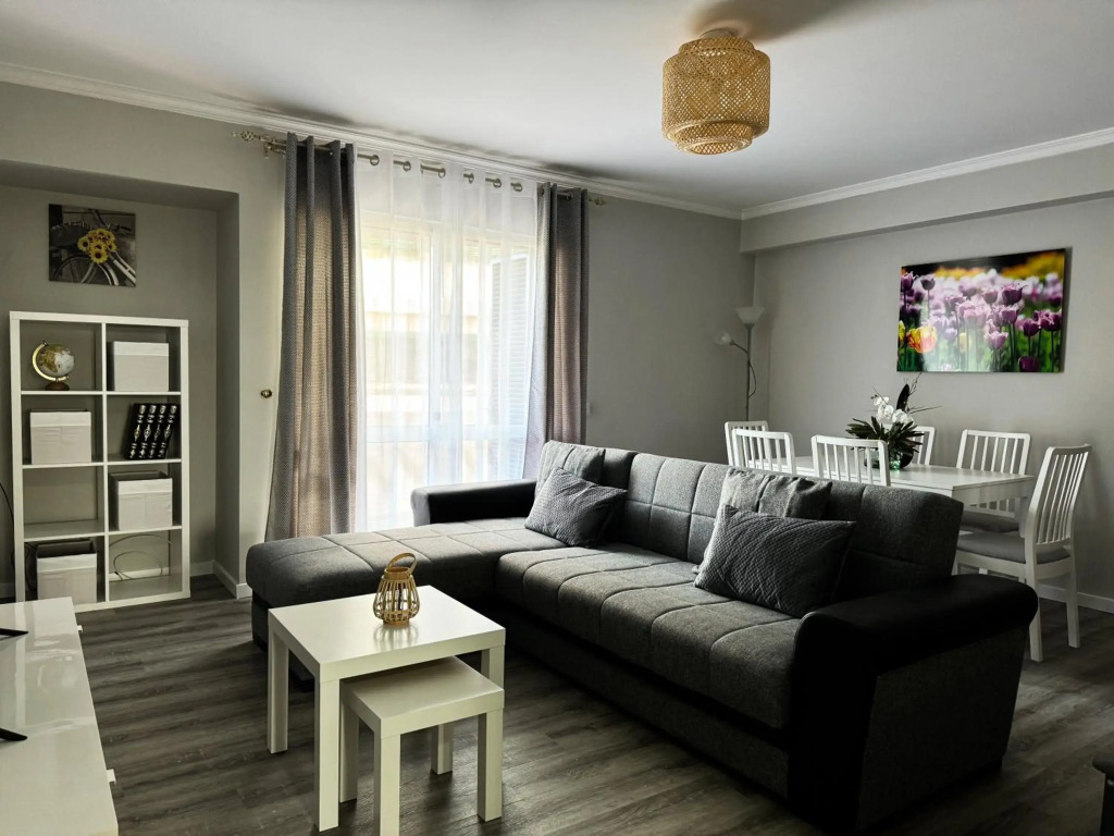 3Room Apartment in the Heart of Funchal