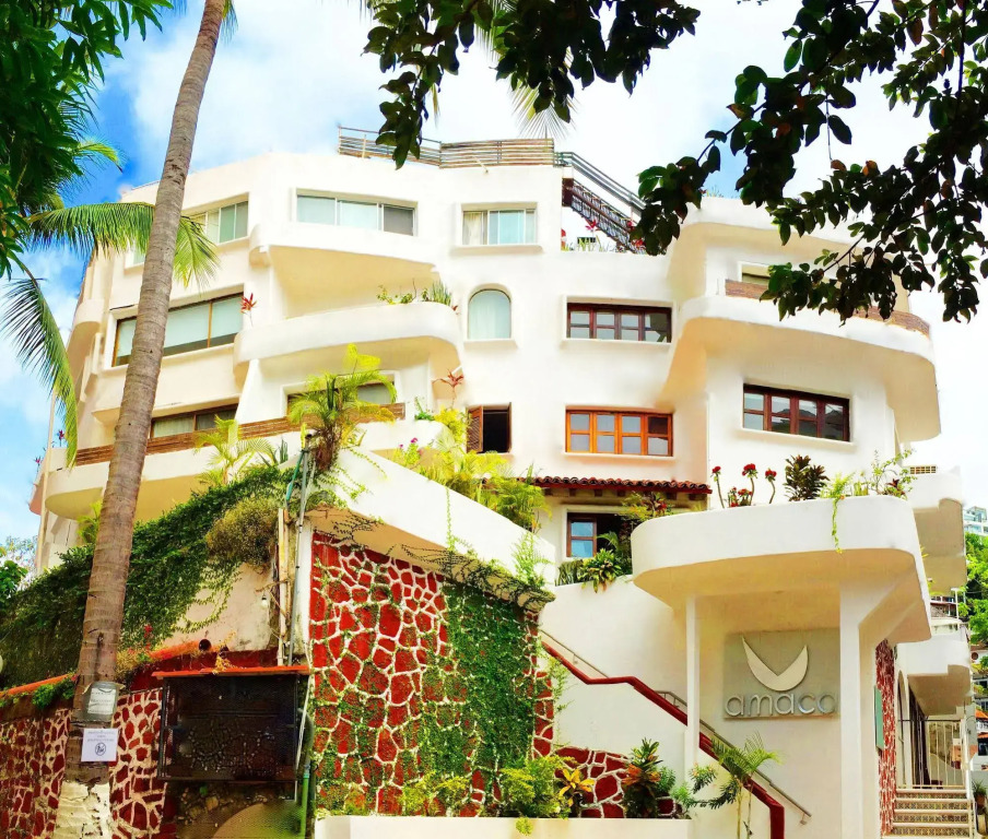 Amaca Petit Hotel
