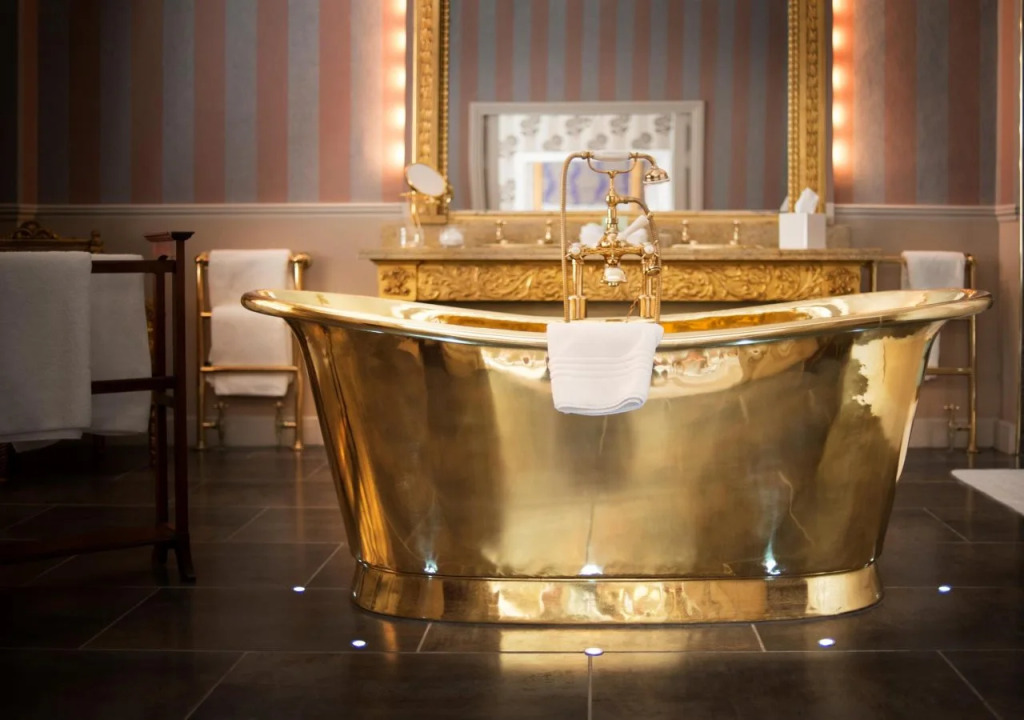 The Swan Hotel, Wells, Somerset - The Coaching Inn Group