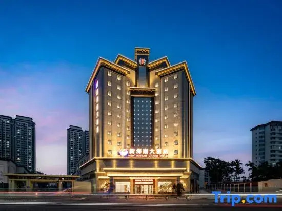 Hai Fu home