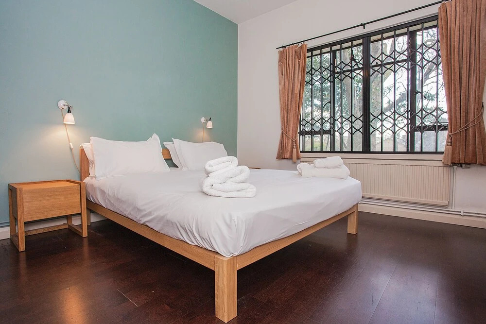 Stylish 1 Bedroom Apartment Near Kings Cross