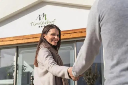 Hotel Tirolerhof