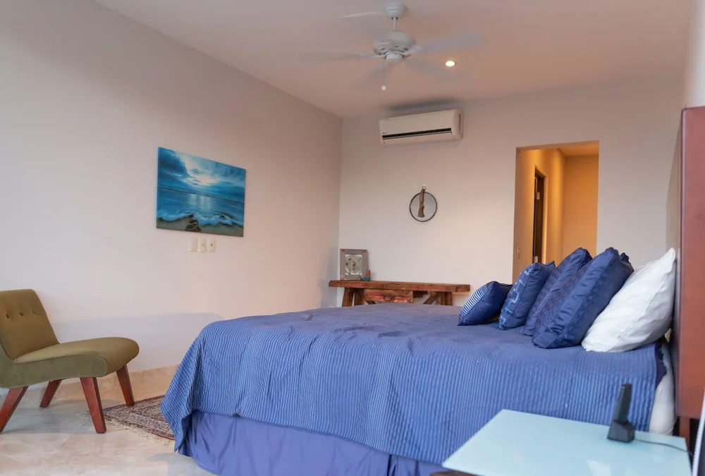 Cascadas De Pedregal 311 2 Br By Casago