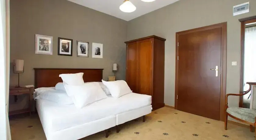 Versant Hotel & Spa