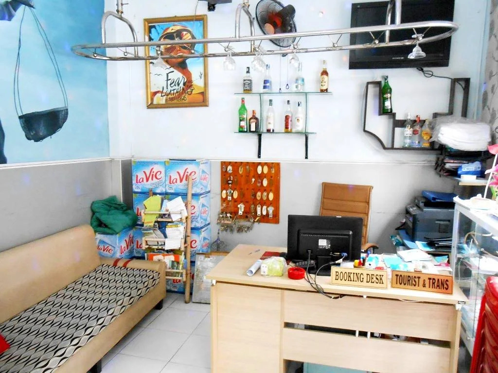 Taybalo Hostel Nha Trang