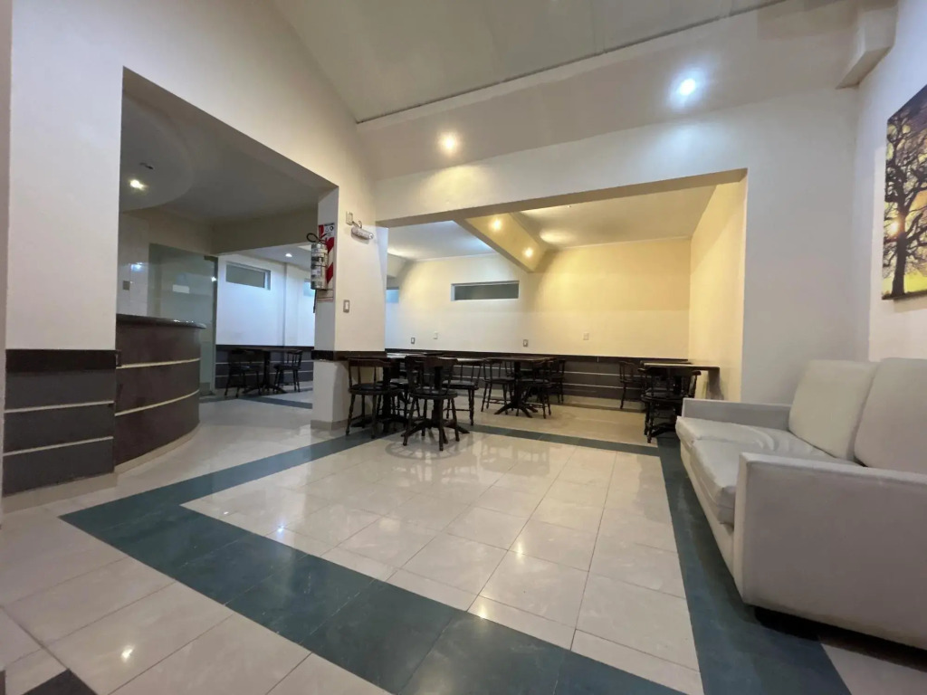 Hotel PANAME, CERCA DE LA RURAL , EMBAJADA EEUU , HIPÓDROMO DE PALERMO Y CAMPO DE POLO