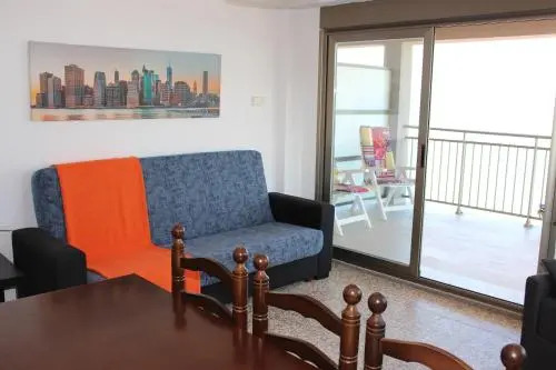 Apartment Lina